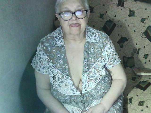 Galina73 live cam on BongaCams