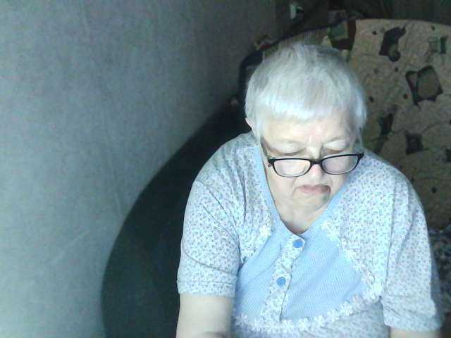 Galina73 live cam on BongaCams