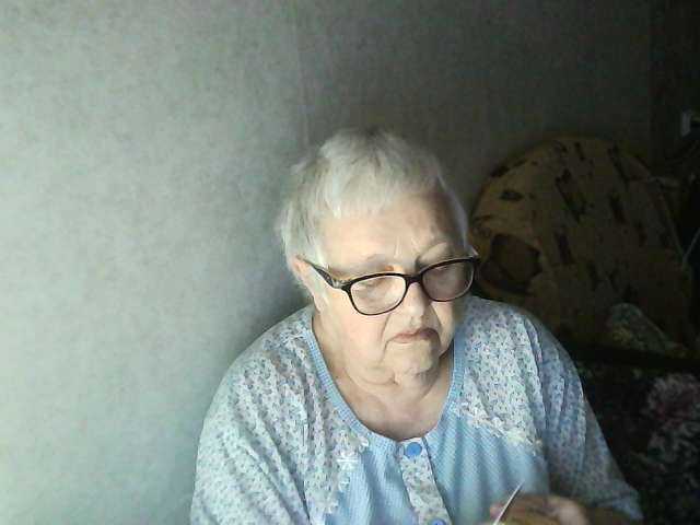 Galina73 live cam on BongaCams