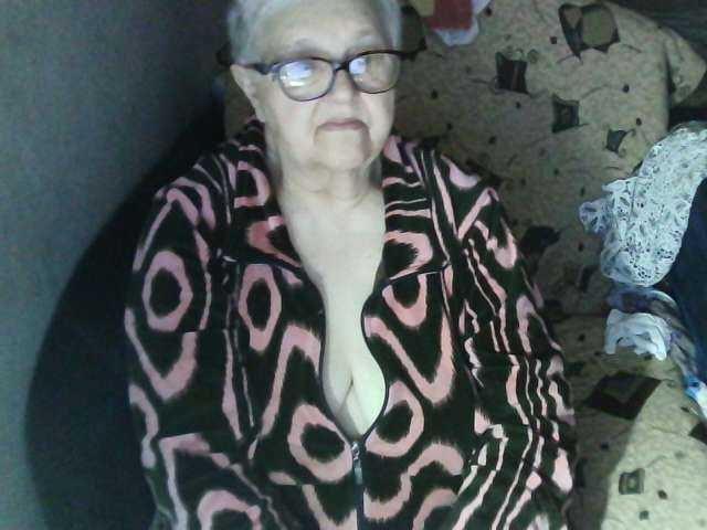 Galina73, live now on BongaCams