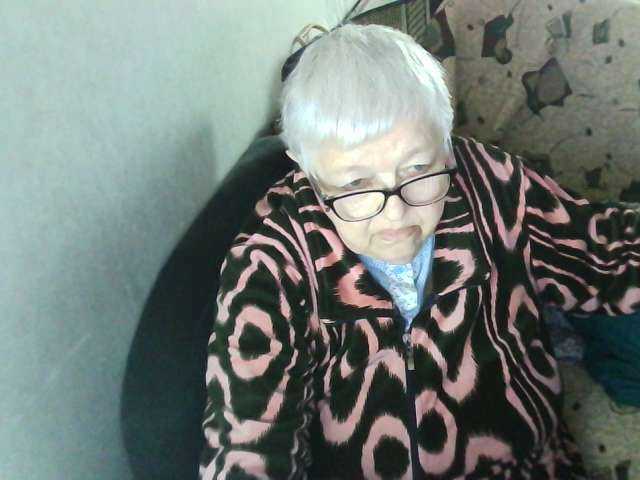 Galina73 live cam on BongaCams