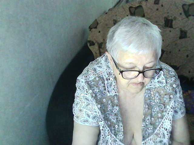 Galina73 live cam on BongaCams
