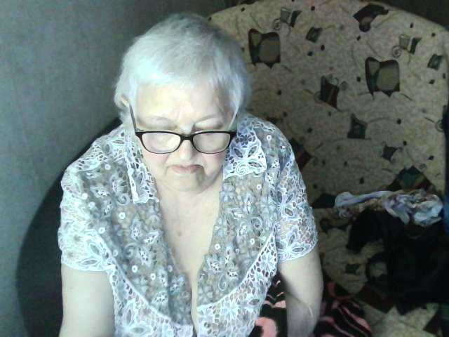 Galina73 live cam on BongaCams