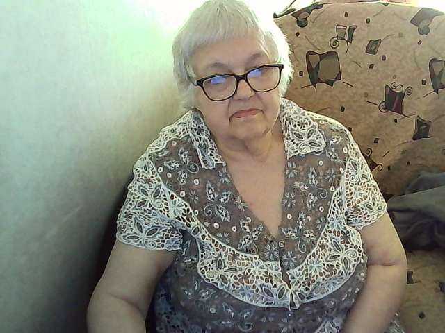 Galina73 live cam on BongaCams