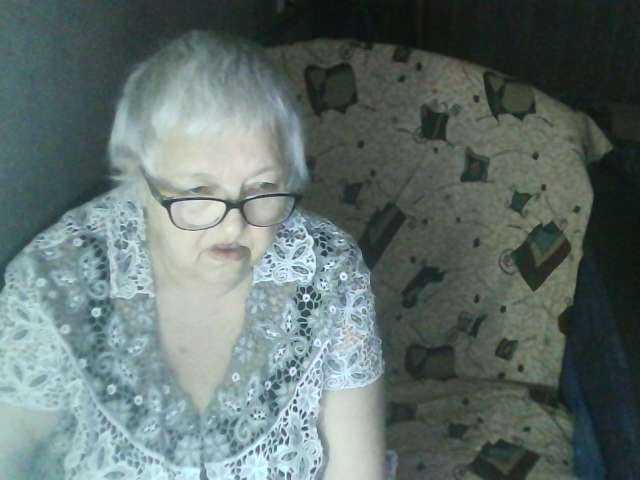 Galina73 live cam on BongaCams