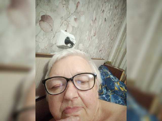 Galina73 live cam on BongaCams
