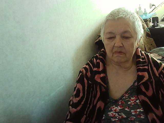 Galina73 live cam on BongaCams