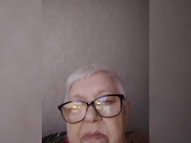Galina73 live cam on BongaCams