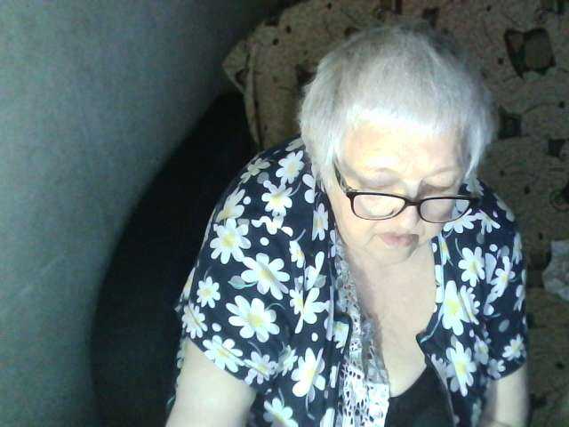 Galina73 live cam on BongaCams