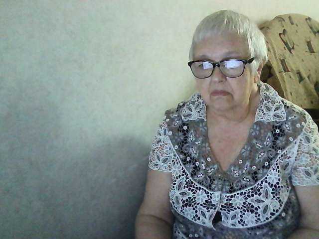 Galina73 live cam on BongaCams