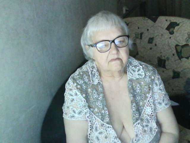 Galina73 live cam on BongaCams