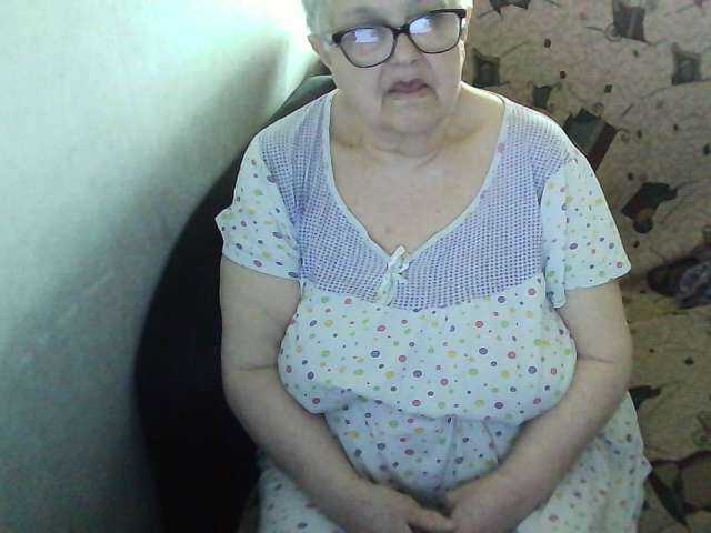 Galina73 live cam on BongaCams