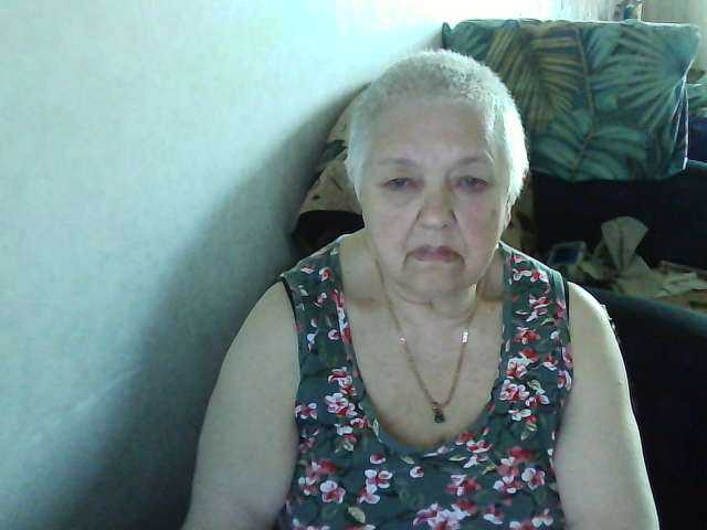 Galina73 Live Cam and Statistics on UnifiedCams