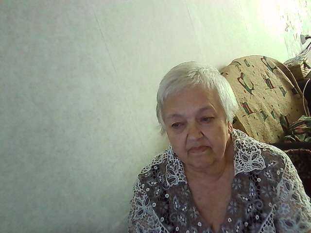 Gelja73 live webcam show