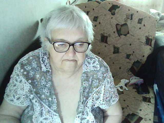 Galina73 live cam on BongaCams