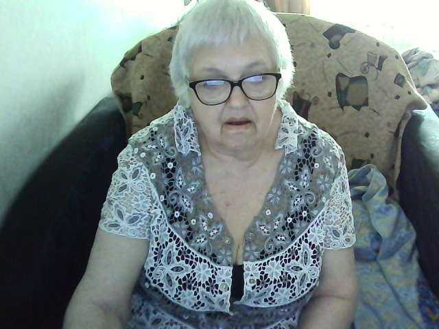 Galina73 live cam on BongaCams