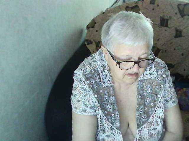 Gelja73 live cam preview