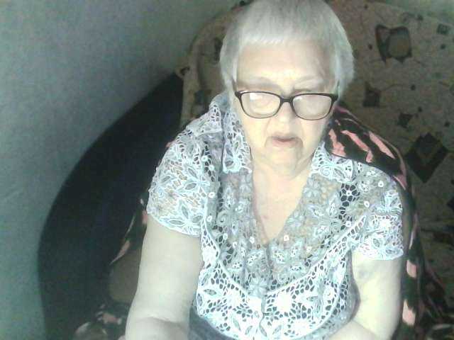 Galina73 live cam on BongaCams