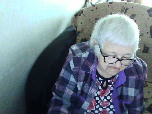 Galina73 live cam on BongaCams