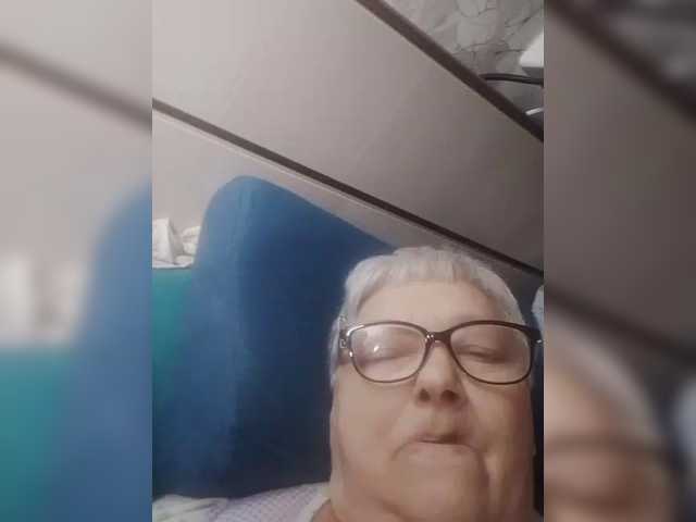 Gelja73 live cam preview