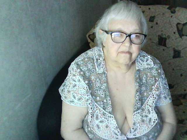 Galina73 live cam on BongaCams