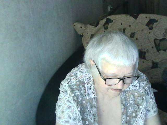 Galina73 live cam on BongaCams