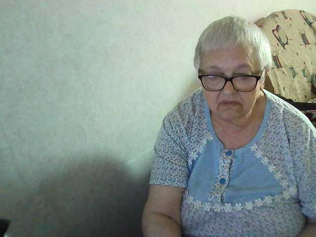 Galina73 live cam on BongaCams