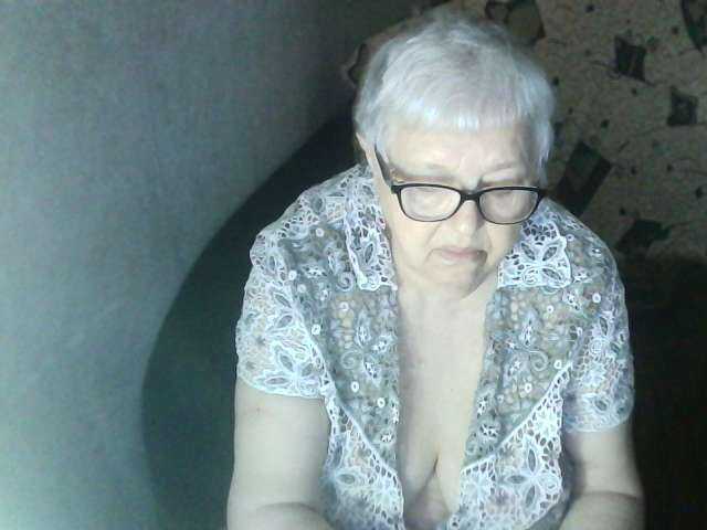 Galina73 live cam on BongaCams