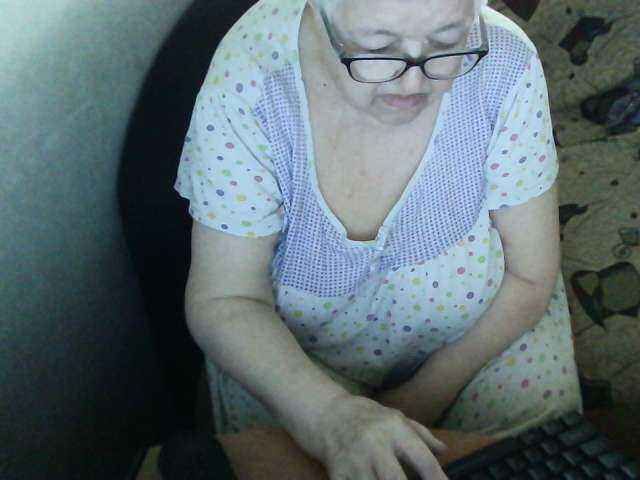 Galina73 live cam on BongaCams
