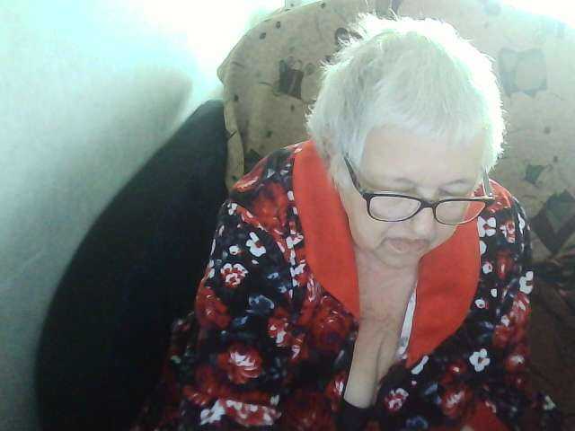 Galina73 live cam on BongaCams