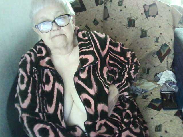 Galina73, en directo ahora en BongaCams