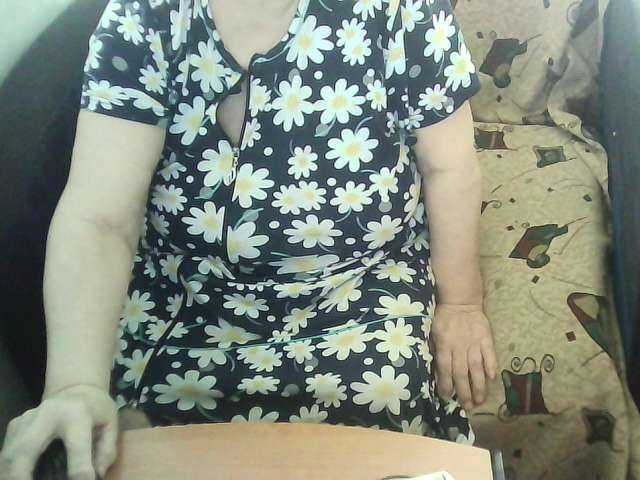 Galina73 live cam on BongaCams