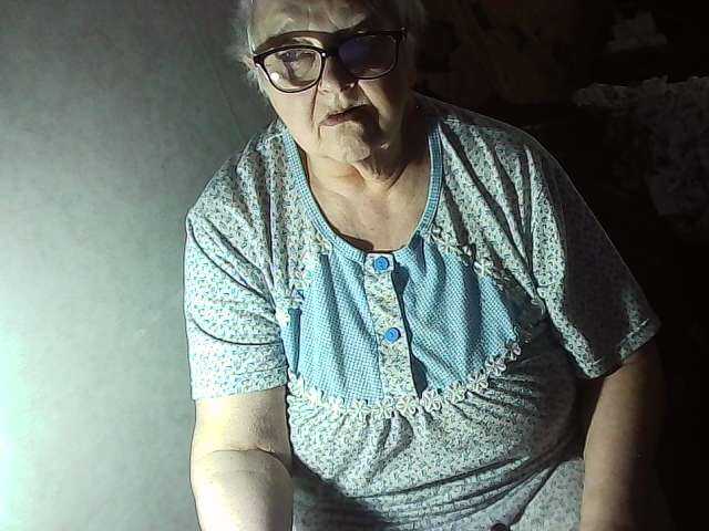 Galina73 live cam on BongaCams