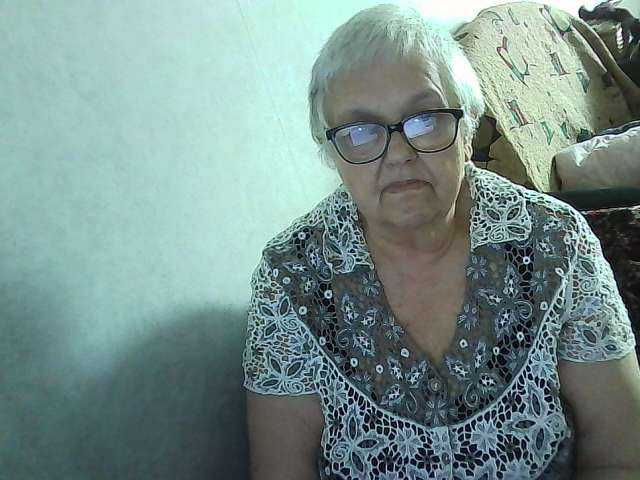 Galina73 live cam on BongaCams