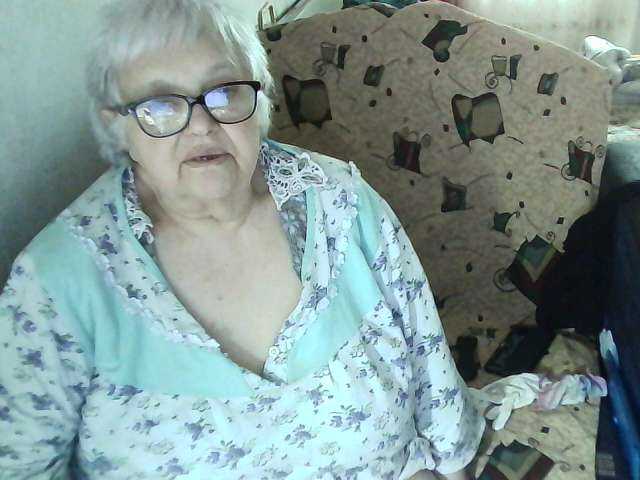 Galina73 live cam on BongaCams
