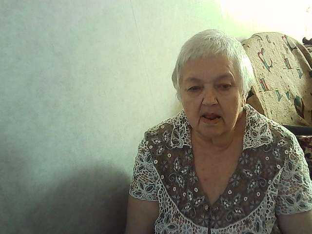 Gelja73 live webcam show