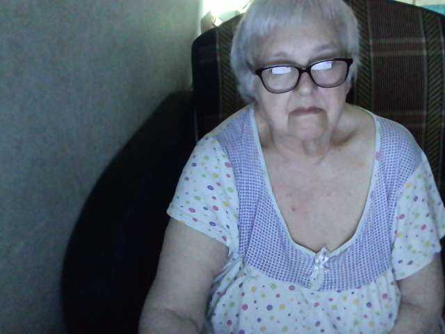 Galina73 live cam on BongaCams