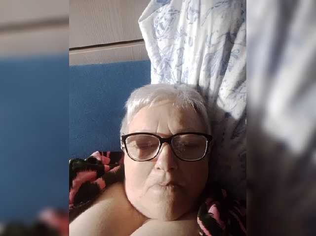 Galina73, en vivo ahora en BongaCams