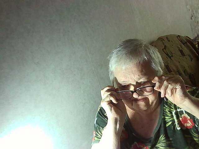 Galina73 live cam on BongaCams