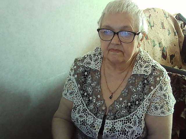 Galina73 live cam on BongaCams