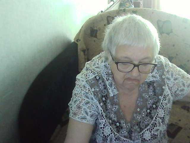 Galina73 live cam on BongaCams