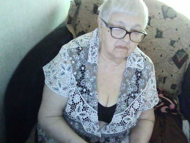 Galina73 live cam on BongaCams