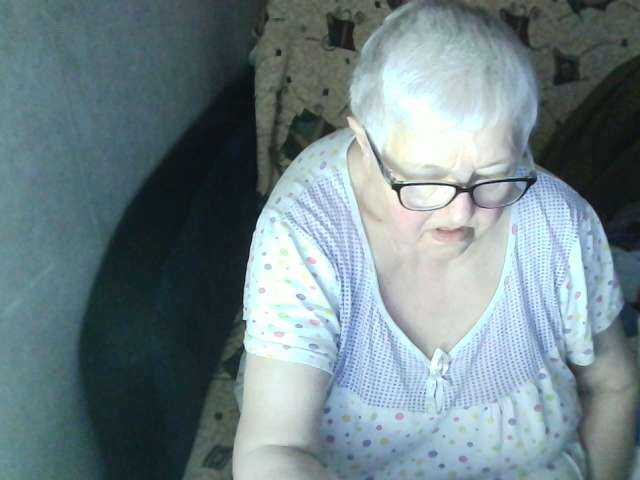 Galina73, en directo ahora en BongaCams