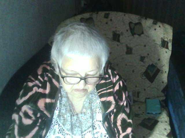 Galina73 live cam on BongaCams
