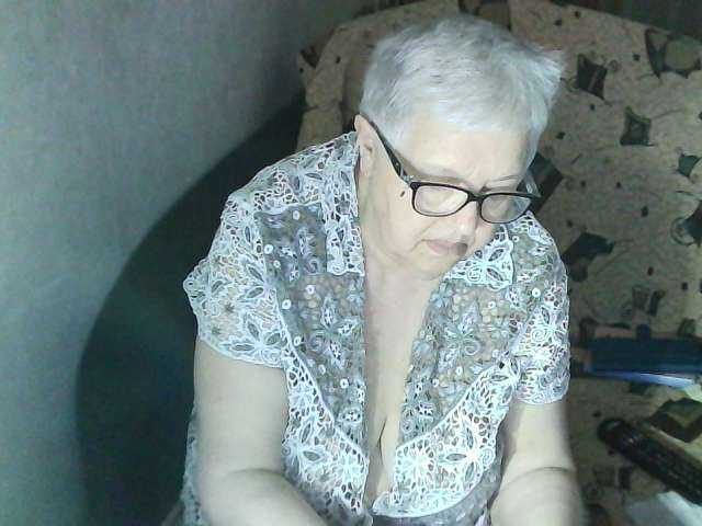 Galina73 live cam on BongaCams