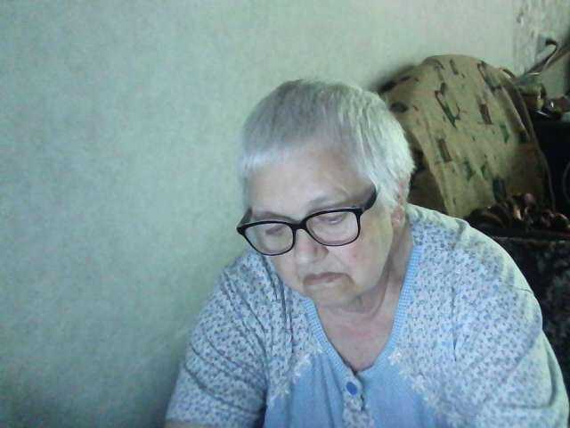 Galina73 live webcam show
