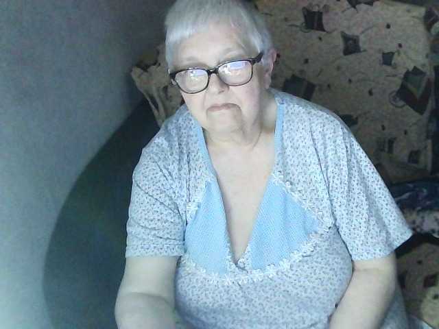 Galina73 live cam on BongaCams