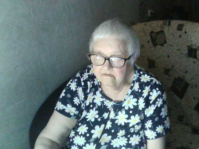 Galina73 live cam on BongaCams