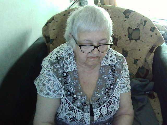 Galina73 live cam on BongaCams