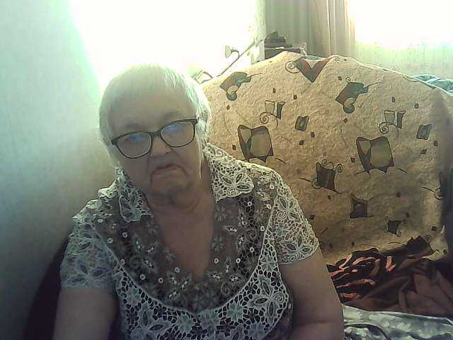 Galina73 live cam on BongaCams